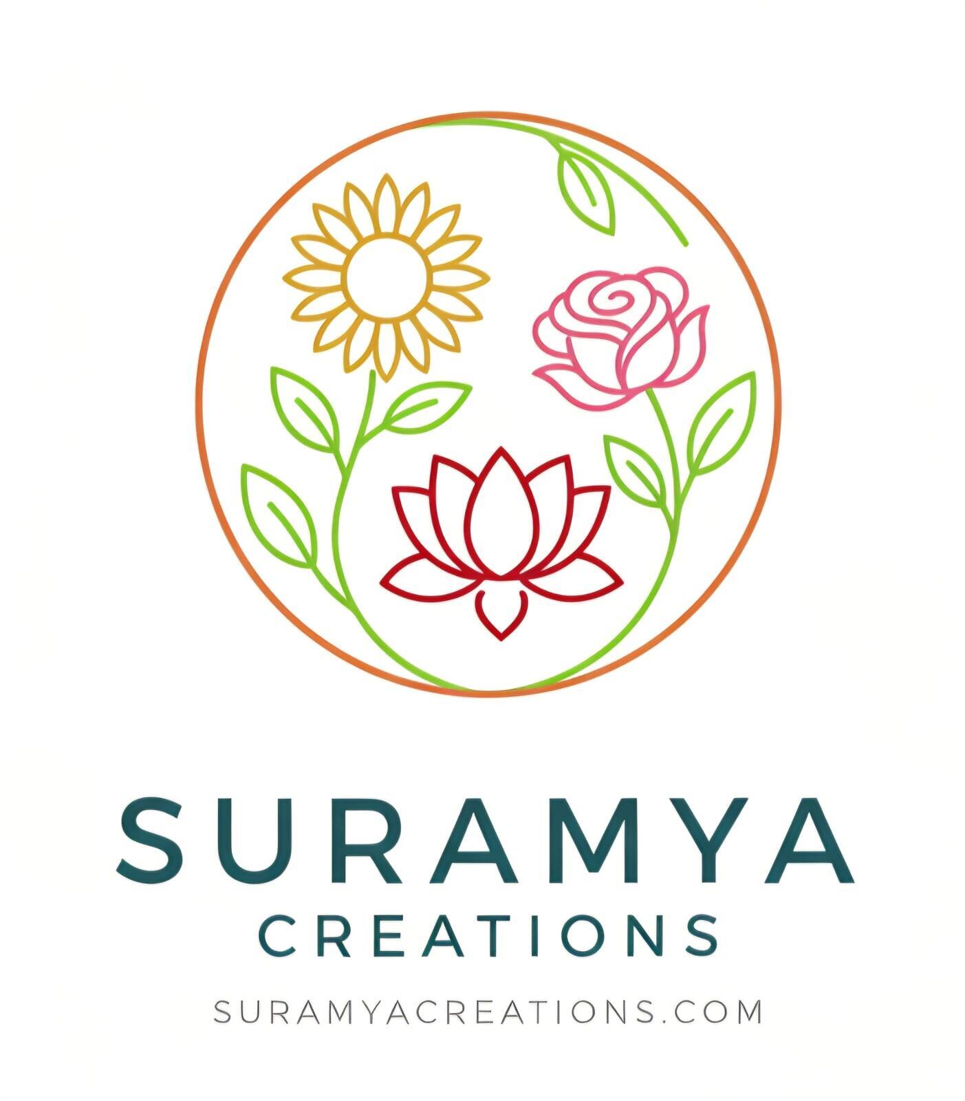 Suramya Creations